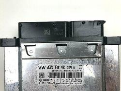 04E907309A, Original VW, Engine Control Unit 1.4 TSI, Various VAG Models
