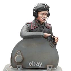 1/16 Scale German Tank Commander