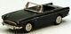 1965 Sunbeam Tiger MK1 1965 Roadster, open roof black 1/43 whitemetal/pewter
