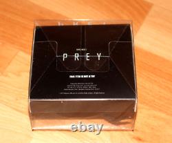 2017 Prey Video Game Rare Mimic Model Stress Toy PS4 Xbox One Bethesda
