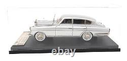 ABC Model Car 1/43 Rolls Royce Silver Wraith LCLW14Vignale 1954 silver 19 of 500
