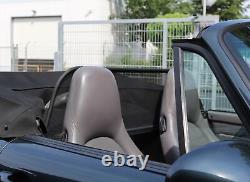 AIRAX Wind deflector Porsche 911 Typ 993 US-Modell fit from year 1994 1998