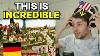 American Reacts To Germany S Miniatur Wunderland