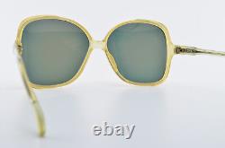 Atrio Sunglasses Model 956-75 57 13 130 Vintage Mirrored Sunglasses CR39 70er