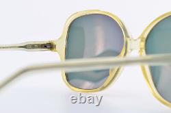 Atrio Sunglasses Model 956-75 57 13 130 Vintage Mirrored Sunglasses CR39 70er
