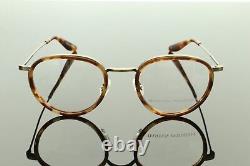 Authentic BARTON PERREIRA Glasses Model CORSO 46 Men Different Colors, MSRP 400$
