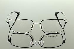 Authentic BARTON PERREIRA Glasses Model DAN´L 52 Men MSRP 379 $