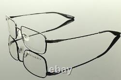 Authentic BARTON PERREIRA Glasses Model DAN´L 52 Men MSRP 379 $