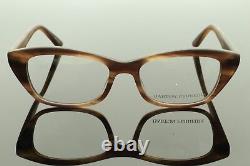 Authentic BARTON PERREIRA Glasses Model DREAMGIRL 49 Women MSRP 379 $