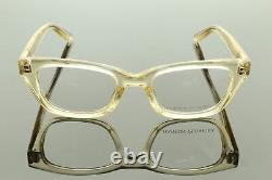 Authentic BARTON PERREIRA Glasses Model LOLA 47 Women Different Colors MSRP 448$
