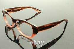 Authentic BARTON PERREIRA Glasses Model SEXTON 54 Amber Rose Gradient ARG