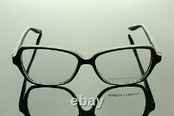Authentic BARTON PERREIRA Glasses Model SINTRA 54 Black