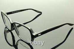 Authentic BARTON PERREIRA Glasses Model SINTRA 54 Black