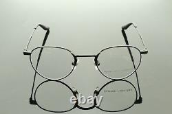 Authentic BARTON PERREIRA Glasses Model WHITMAN 46 Men MSRP 327 $