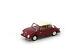 Auto Cult 03006 1/43 MAICO 400/4 Dark Red 1955 GERMANY Model Car From Japan