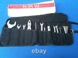BMW tool kit all models 1935-1969