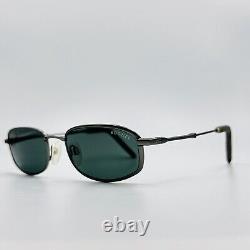 Bogner Sunglasses Men's Angular Grey Titanflex Model 7217 3277 New