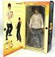 Bruce Lee 1/6 Scale Model Real Action Heroes Medicom Toy Enter the dragon staute