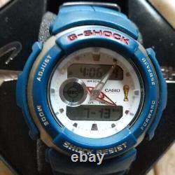 CASIO G-SHOCK Soccer World Cup Germany model only No Box Rare DHL From Japan