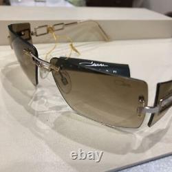 CAZAL Authentic Model 9035 Sunglasses Color 002 New Unused from Japan