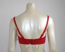 DACAPO Bra Set with Briefs Model Lesson Made IN Germany