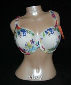 DACAPO DESSOUS Bra + Panties Model Amabile Made IN Germany Rrp