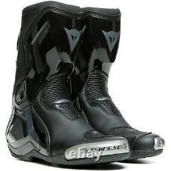 Dainese Torque 3 Out Motorcycle Boots Racing Sport Top Model Clasp Rear