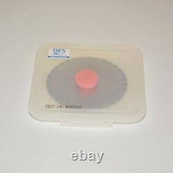 Dental Lab Diamond Plaster Disc for Model Trimmer from DFS Germany