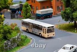 FALLER Car System 161479 1/87/H0 Start Set Bus Mercedes Benz O405 Incl Decos