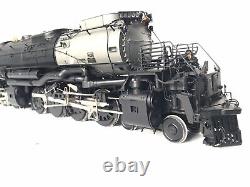 Fine Art Models Gauge 1 Steam Locomotive Big Boy 4000 Union Pacific all-Metal