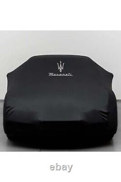 For ALL Maserati Model, Maserati Car Cover, Maserati Car Protector, Color Option