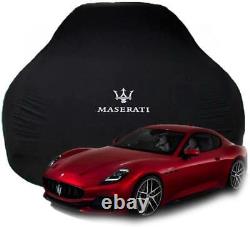 For ALL Maserati Model, Maserati Car Cover, Maserati Car Protector, Color Option