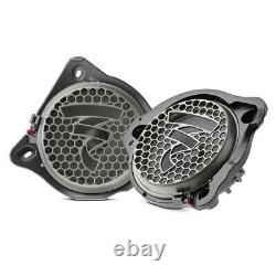 For Mercedes C Class T Model S205 Footwell Bass Speaker Sub Woofer
