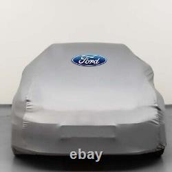Ford Car Cover, Tailor Made for Your Vehicle, For all Model Ford Car Protector