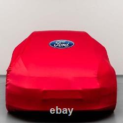 Ford Car Cover, Tailor Made for Your Vehicle, For all Model Ford Car Protector