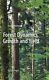 Forest Dynamics, Growth and Yield From Measurement to Model, Hardcover by P