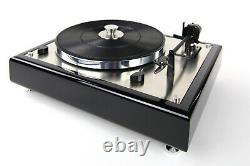 Free Selection From Model And Color Restored Thorens Td 145 146 160 165 166