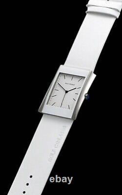 German designer Rolf Cremer model PANORAMA wristwatch