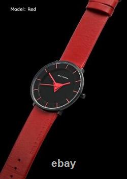 German designer Rolf Cremer model TRI wristwatch