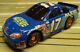 H0 Slotcar Racing Model Railway Nascar No 17 Aleve With Tyco Chassis EBS554