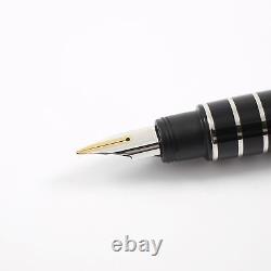 LAMY accent Fountain Pen brillant-ld 14K nib model 098