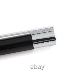 LAMY scala Fountain Pen pianoblack model 079