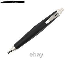 Lamy Scribble Push Pencil 3.15 mm in Black Silver model 185