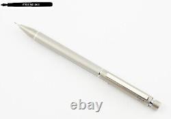 Lamy Twin Pen Ti Titanum Coated (Ballpoint Black / Pencil 0.5 mm), Model 654