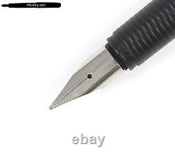 Lamy cp1 Fountain Pen Model Nr. 51 in Chrome Silver with EF, F, M or B nib