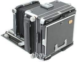 Late Model N Mint Linhof Master Technika 2000 Large Format Camera from Japan