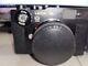 Leica CL Rangefinder Body 50th Anniversary Model Excellent++ from Japan Tested