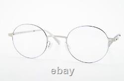 MYKITA Berlin Glasses Spectacles Model Lessrim Sho 40-22 140 Col. 052 Silver +