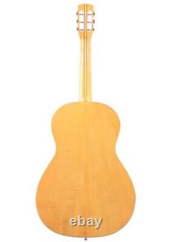Max Klein 1962 Vienna model classical guitar in Hauser I style top sound