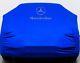 Mercedes Benz Car Cover, Tailor Made for Your Vehicle, For ALL Mercedes Benz Model